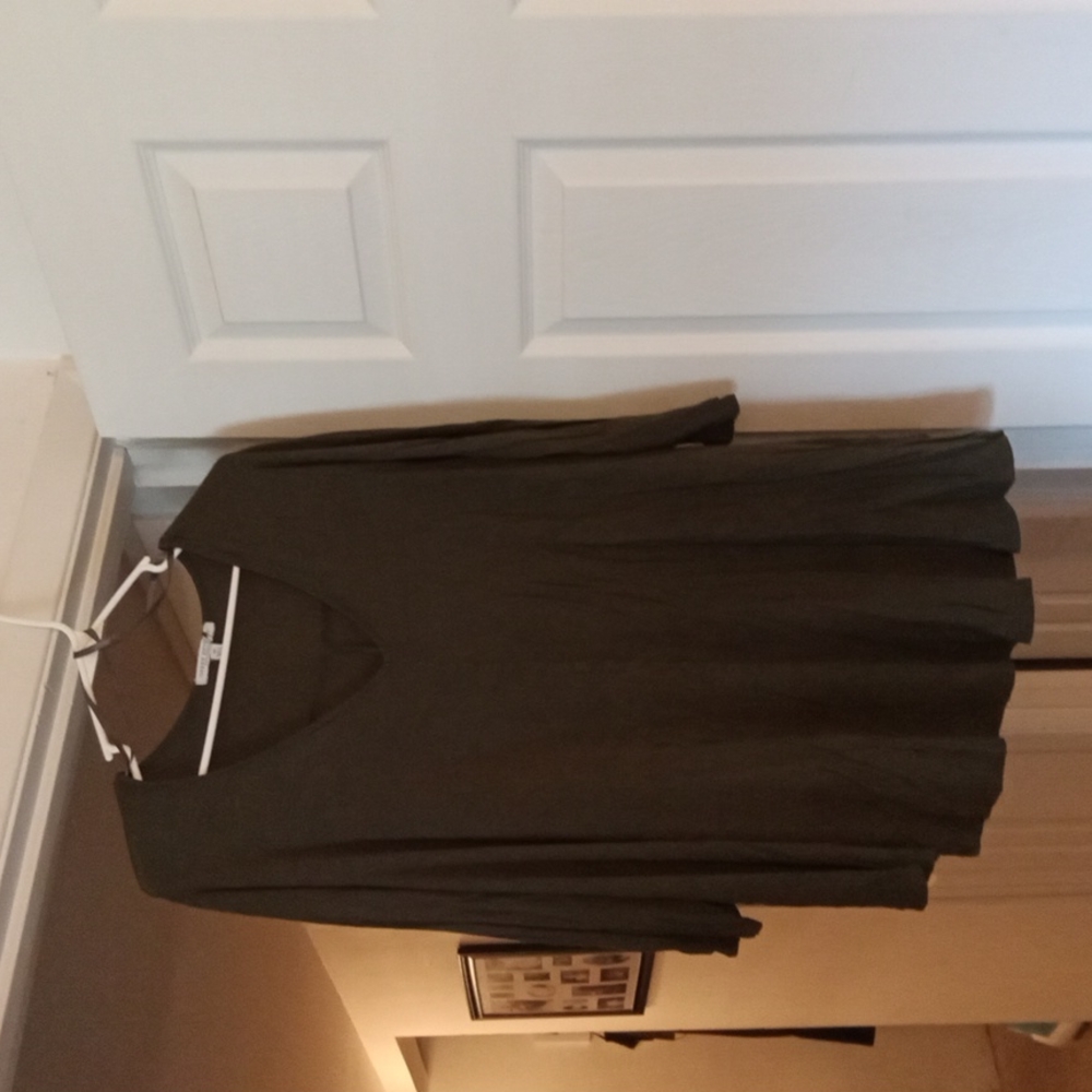Woman's top